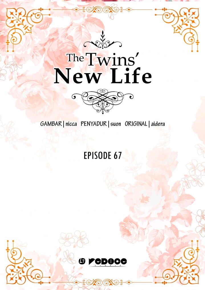 The Twin Siblings’ New Life Chapter 67 End S1